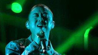 娱乐圈吃瓜男歌手是谁啊,揭秘神秘男歌手的瓜田传奇